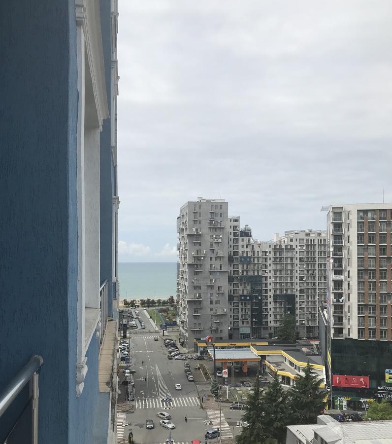 David Apt 1A Batumi Exterior foto