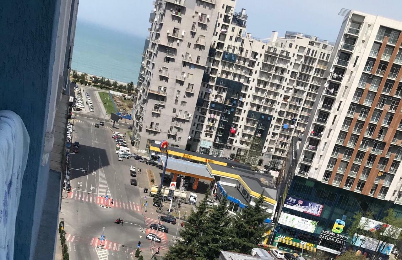 David Apt 1A Batumi Exterior foto